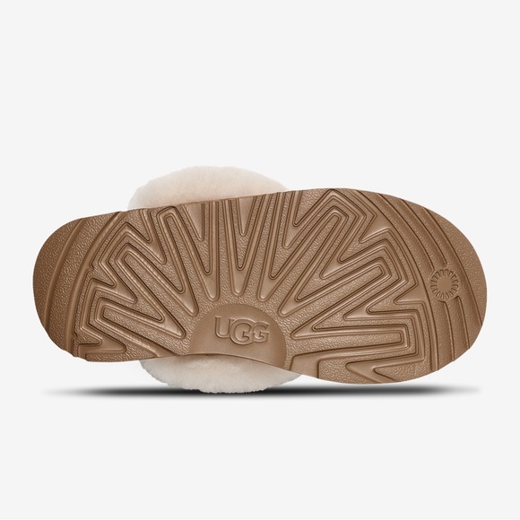 UGG Cozy II Iridescent Stars Slippers
Girls' Preschool/Shoes/Slippers - Picture 6 of 6